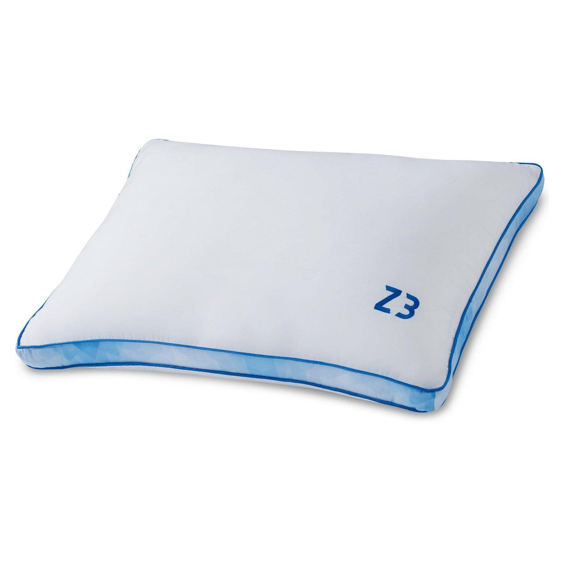 Z123 Pillow Series Cooling Pillow Ash-M82414P