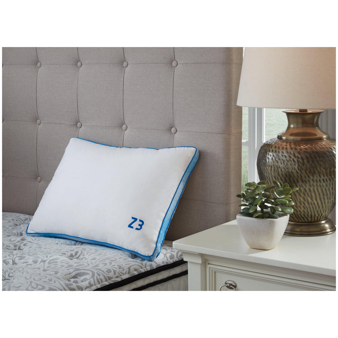 Z123 Pillow Series Cooling Pillow
