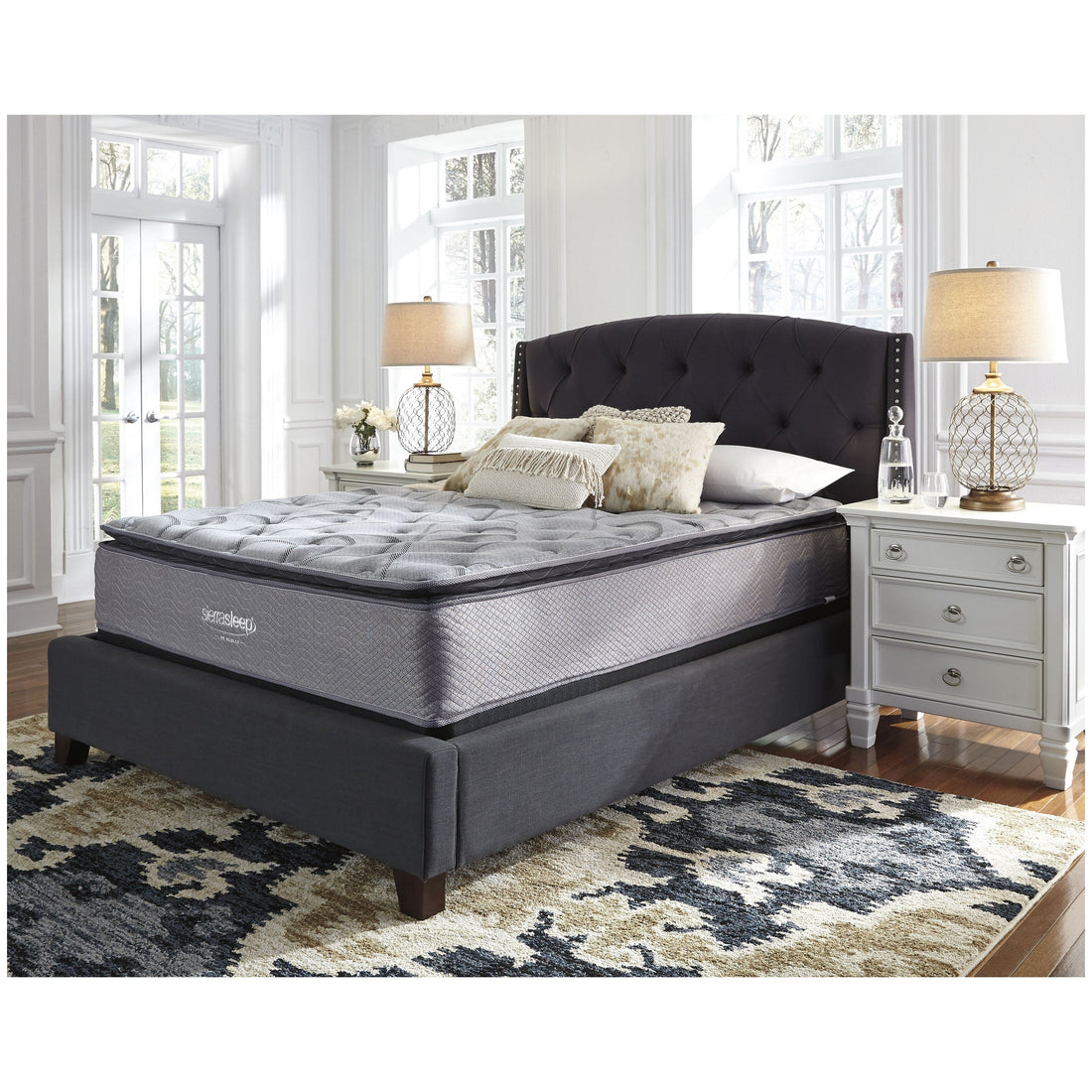 Curacao Mattress