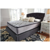 Curacao Mattress and Adjustable Base