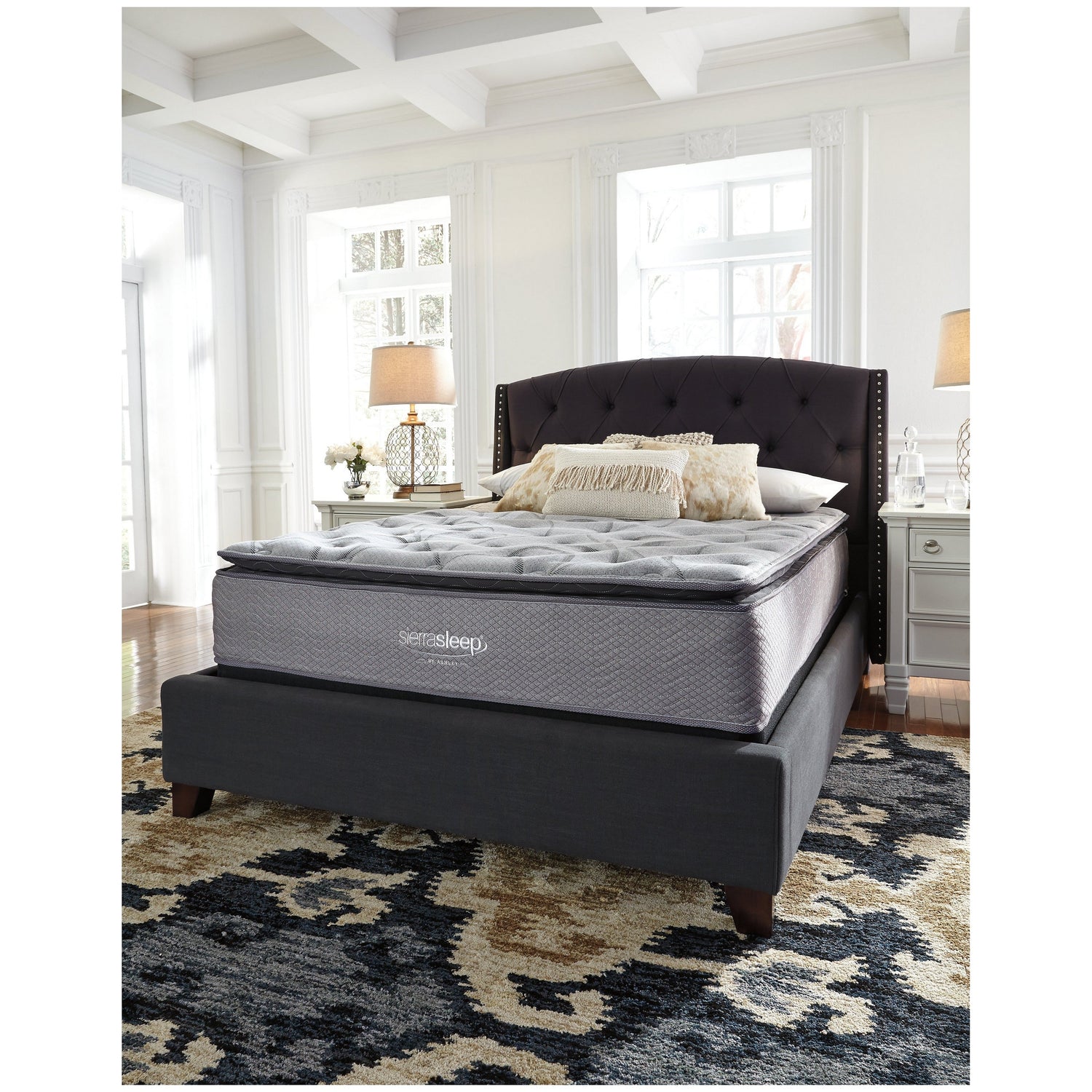 Curacao Mattress and Adjustable Base