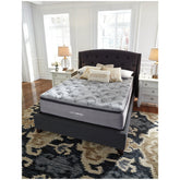 Curacao Mattress and Adjustable Base