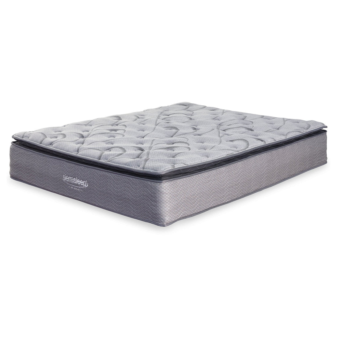 Curacao Mattress Ash-M84231