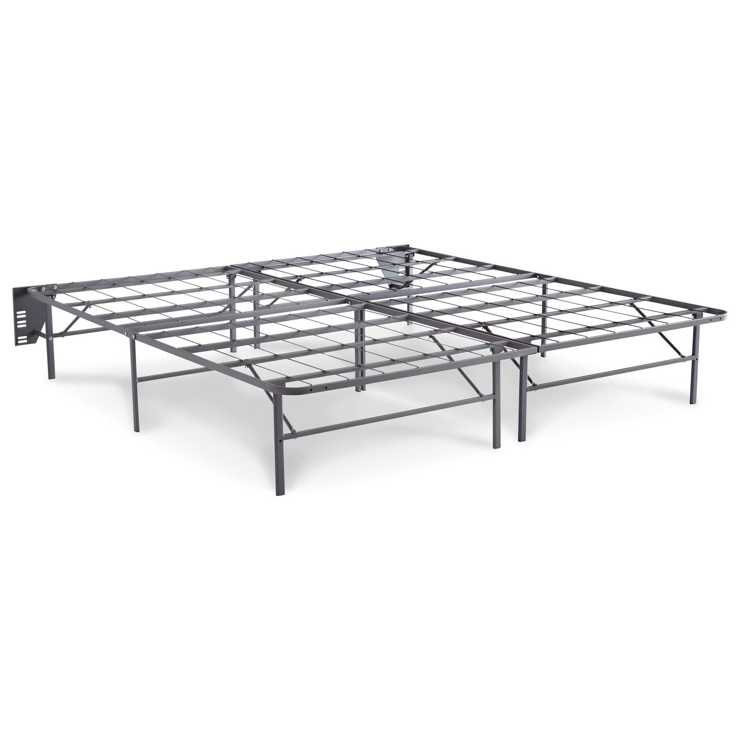 Better than a Boxspring 2-Piece King Foundation Ash-M91X42