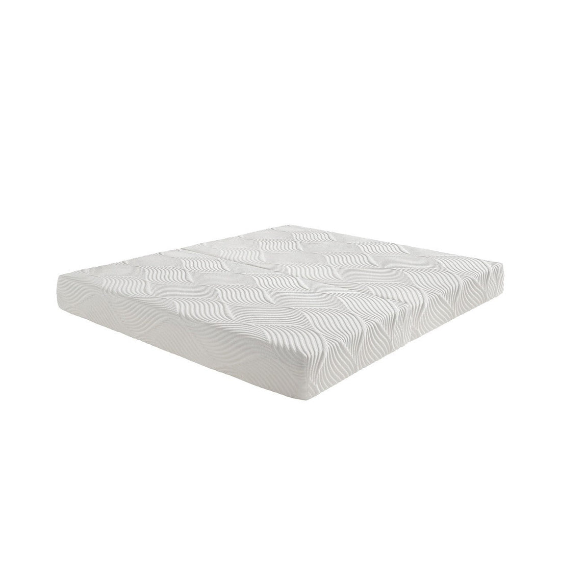 10&quot; SPLIT EASTERN KING MATTRESSES (2 X TWIN XL) MT-G10ET*2