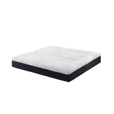 11" Split Eastern King Latex Microcoil Hybrid Mattress(2-Piece) MT-MC11ET*2