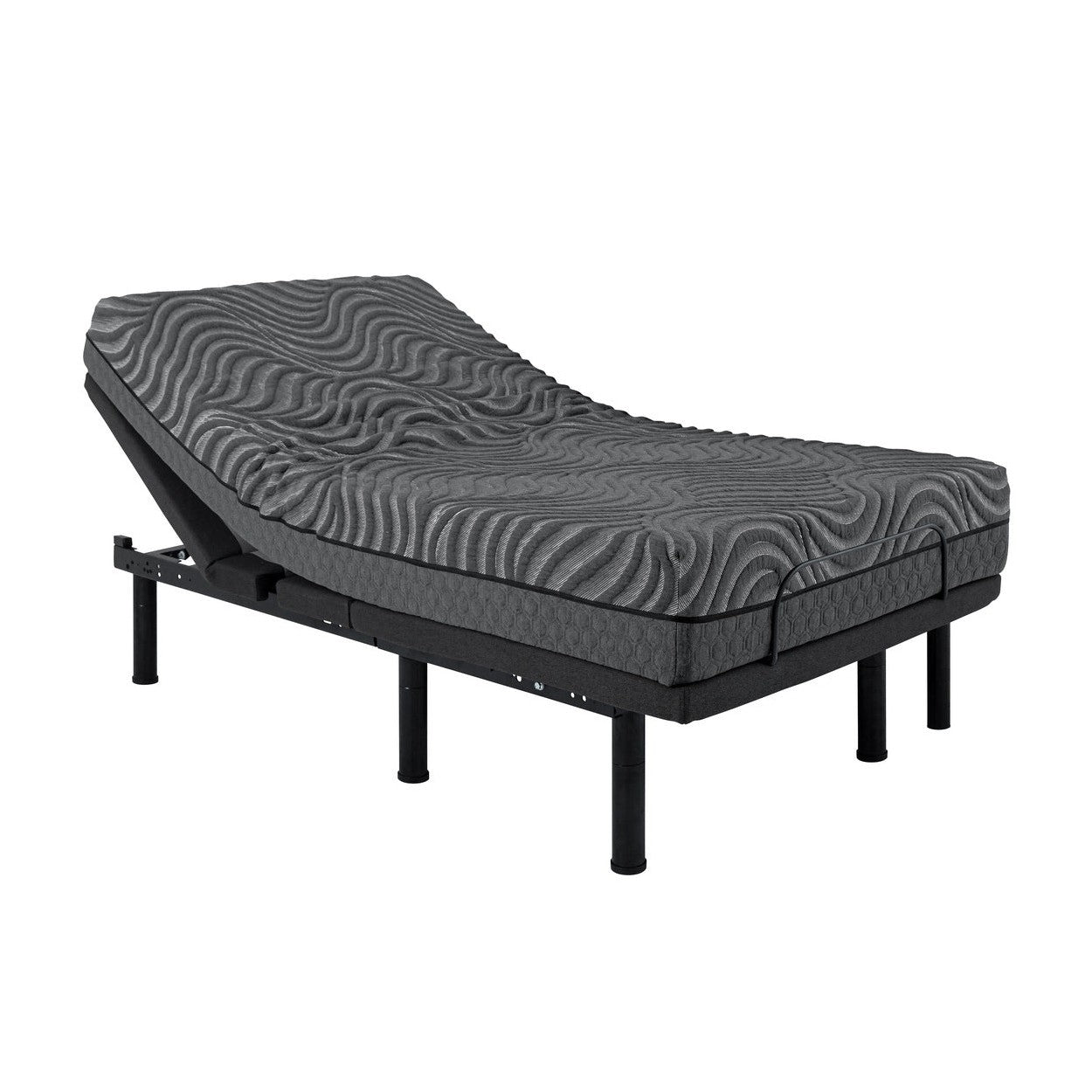 8&quot; Full Hybrid Mattress MT-USH08F