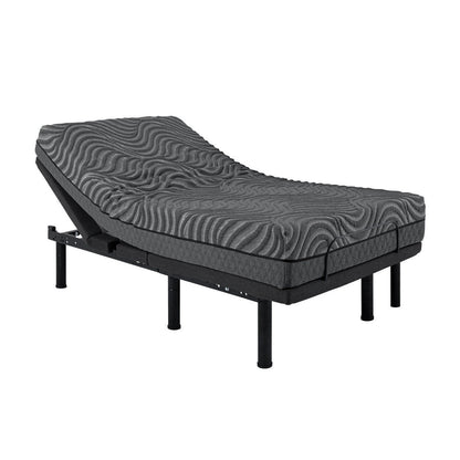 8&quot; Full Hybrid Mattress MT-USH08F