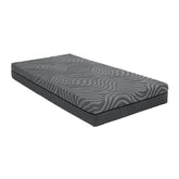 8" Twin Hybrid Mattress MT-USH08T