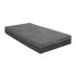 8" Twin Hybrid Mattress MT-USH08T