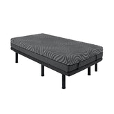 8" Queen Hybrid Mattress MT-USH08Q