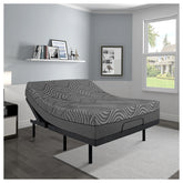 11" Full Hybrid Mattress MT-USH11F