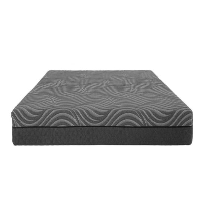 11&quot; Queen Hybrid Mattress MT-USH11Q