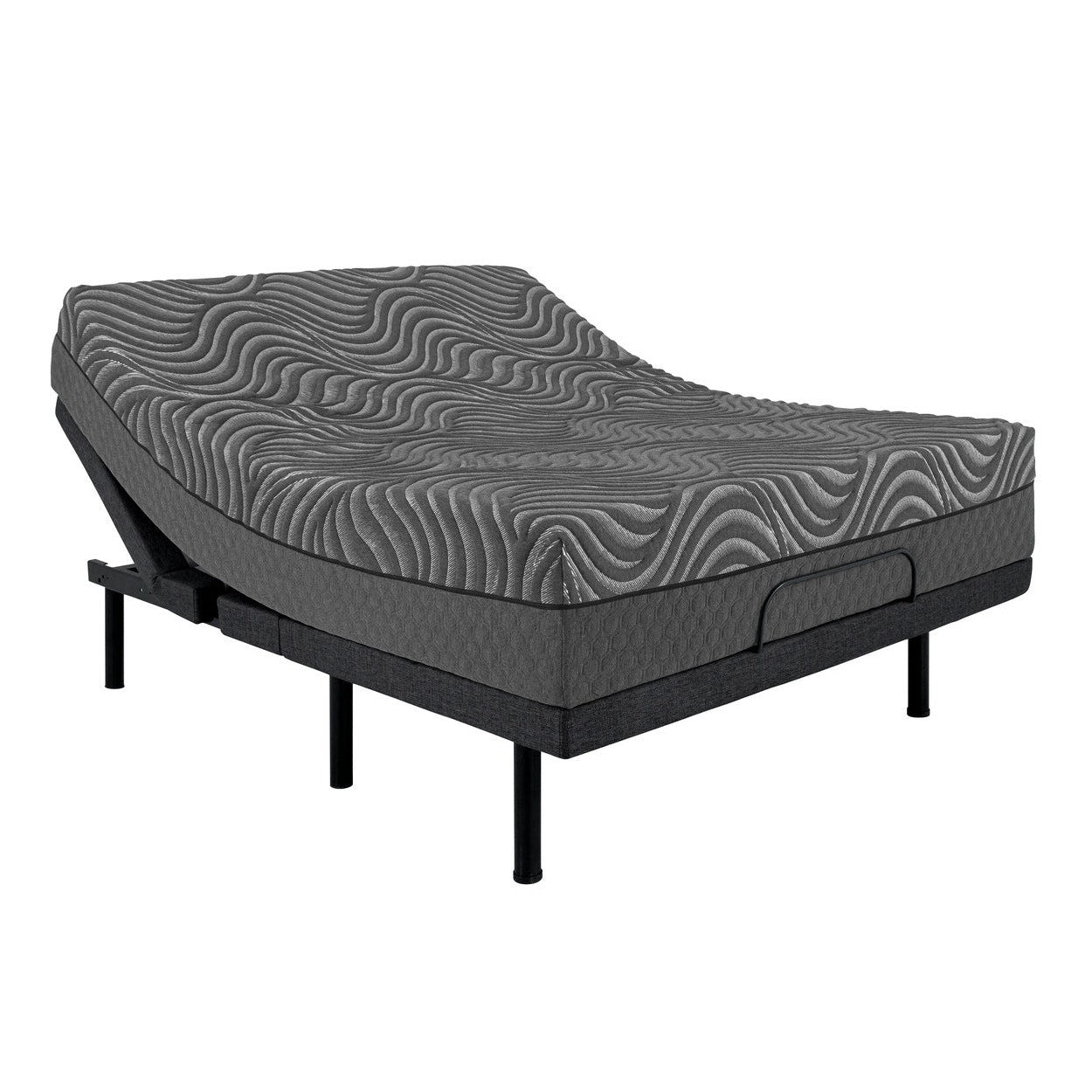 11&quot; Full Hybrid Mattress MT-USH11F