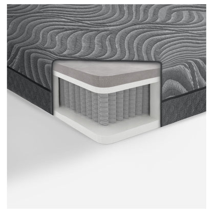 11&quot; Twin Hybrid Mattress MT-USH11T