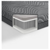 11" Full Hybrid Mattress MT-USH11F