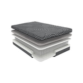 11" Twin XL Hybrid Mattress MT-USH11ET