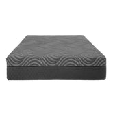 14" Eastern King Hybrid Mattress MT-USH14EK