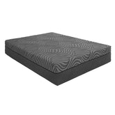 14" Eastern King Hybrid Mattress MT-USH14EK