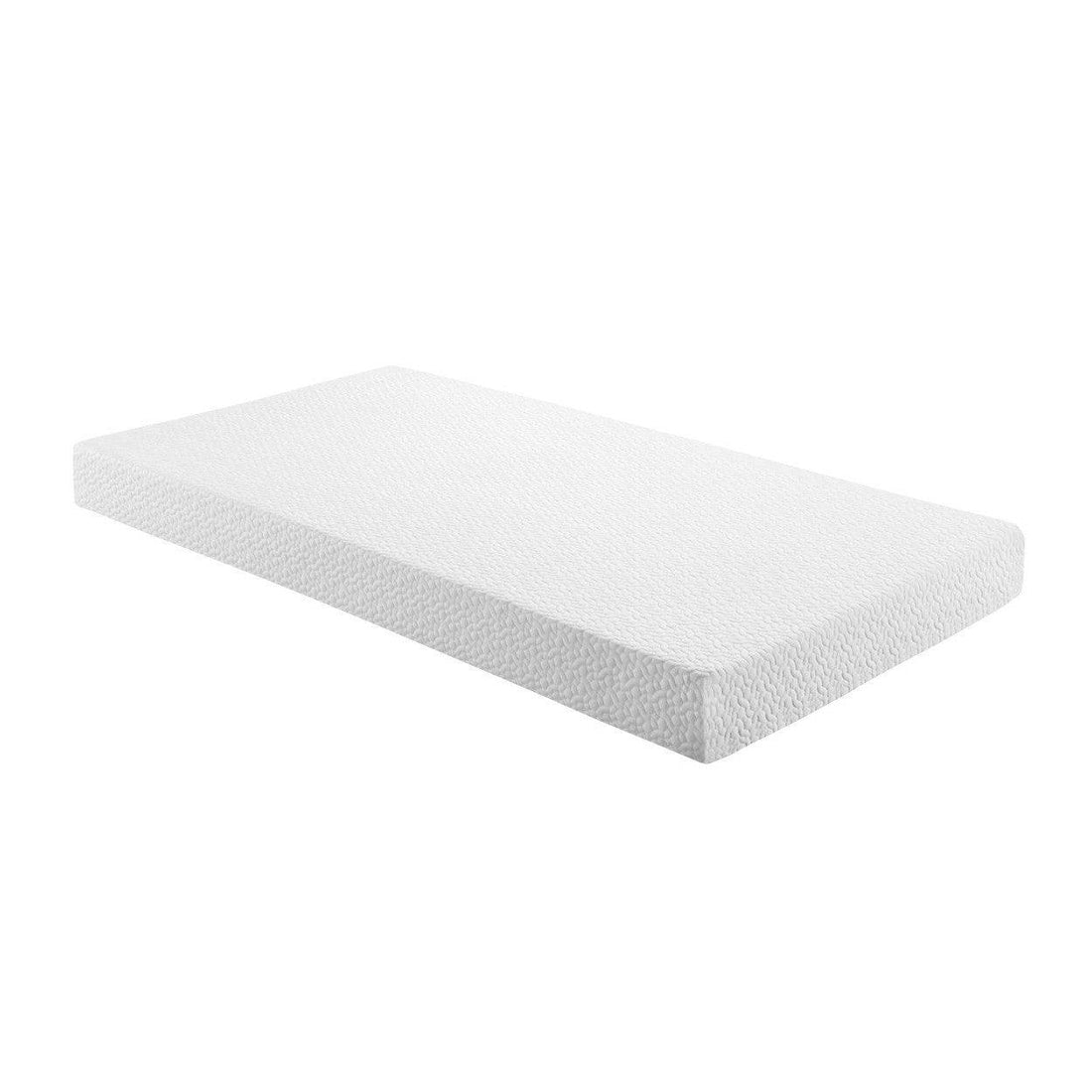 6&quot; TWIN GEL MATTRESS MT-G06T