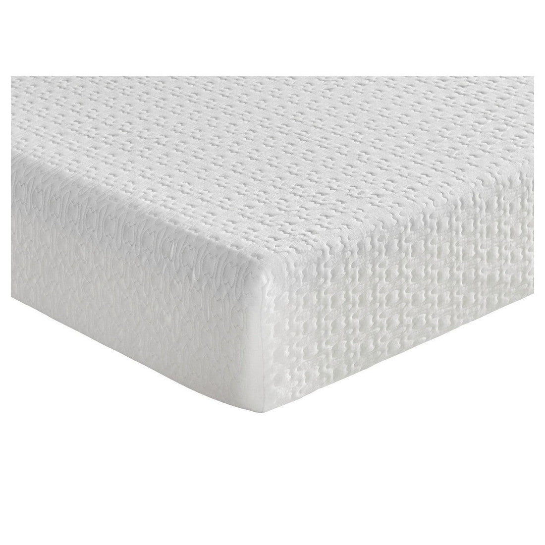 8&quot; TWIN MATTRESS 2&quot;+6&quot; MT-G08T