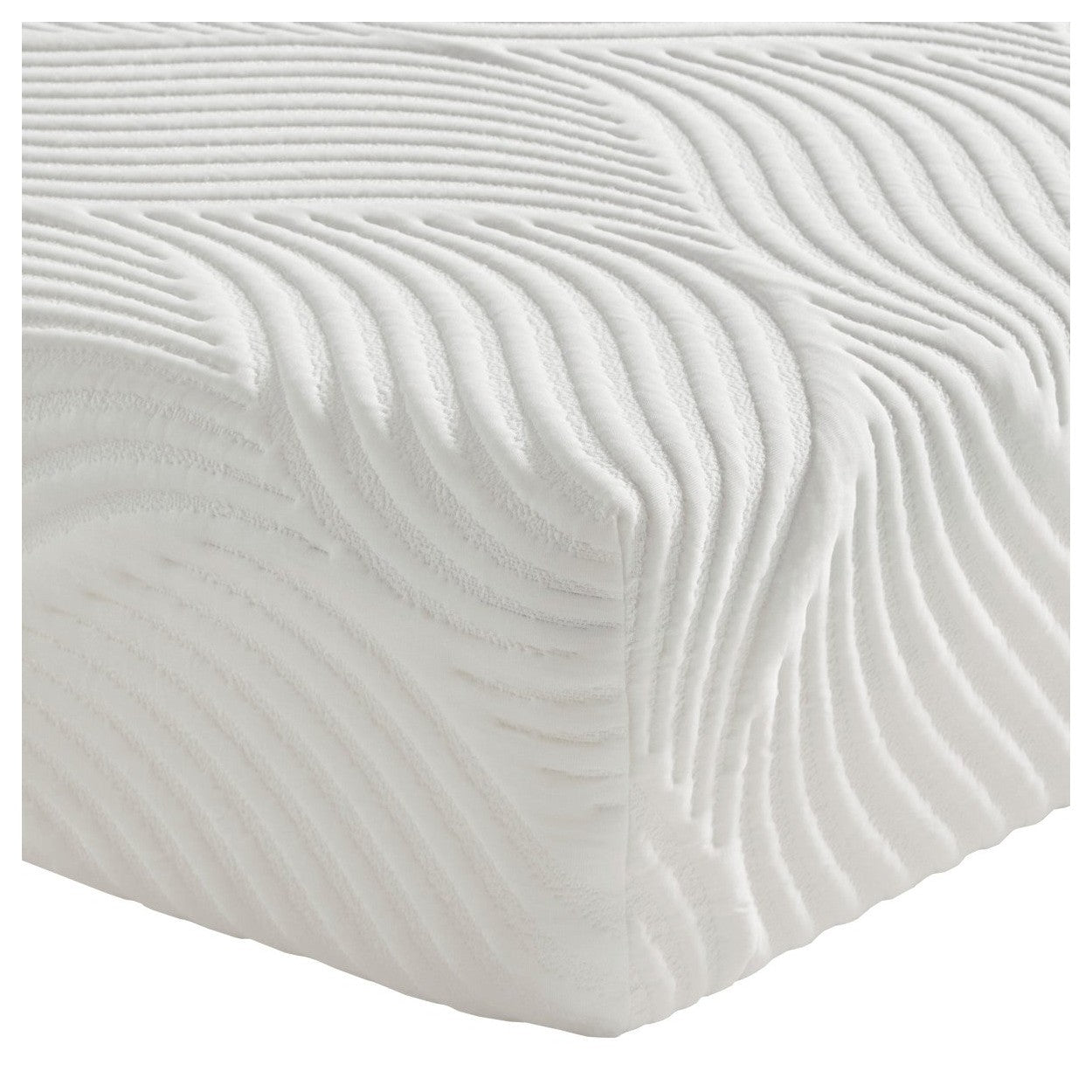 10&quot; SPLIT EASTERN KING MATTRESSES (2 X TWIN XL) MT-G10ET*2