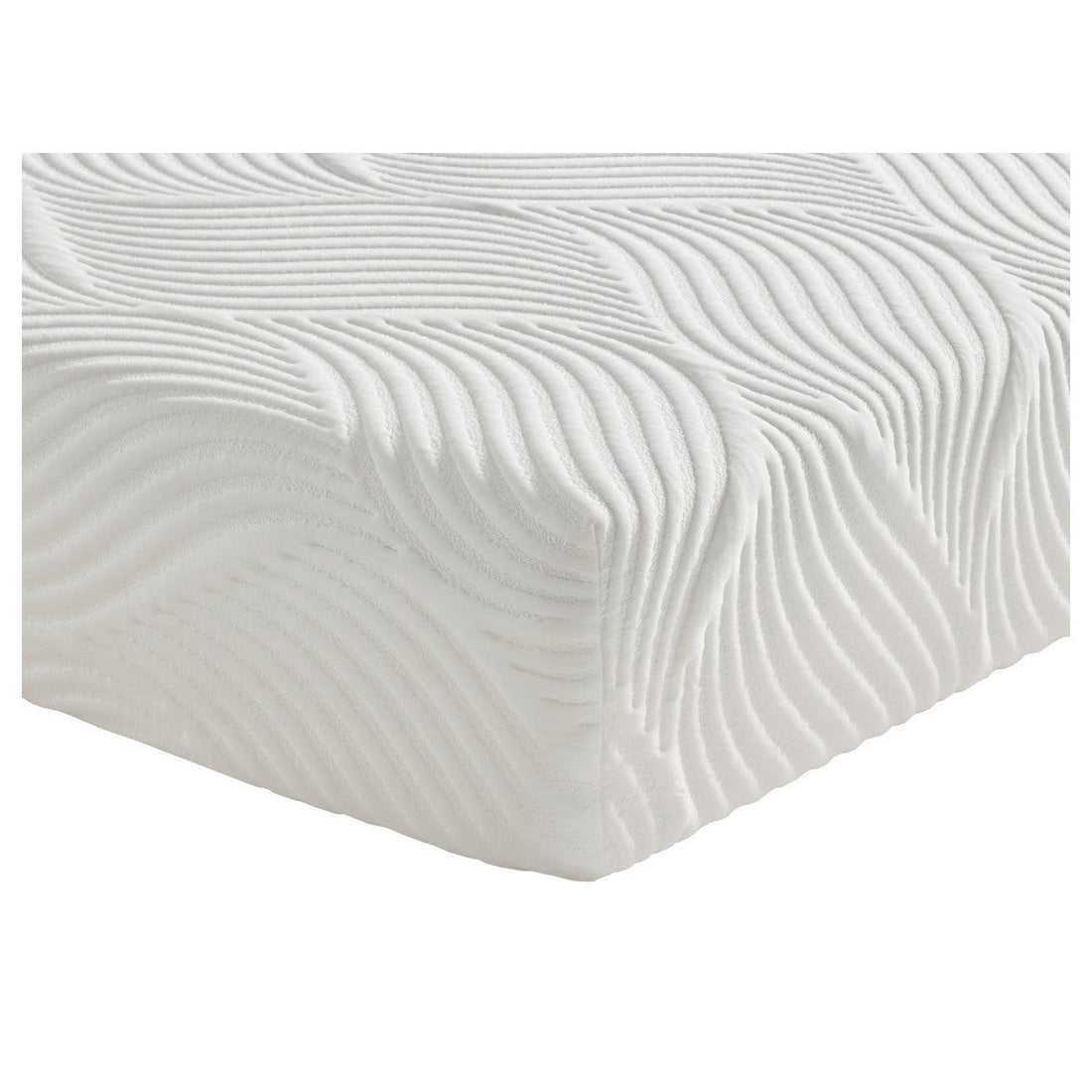 10&quot; EK TWIN (TWIN XL) MATTRESS 2.5&quot;+1.5&quot;+6&quot; MT-G10ET
