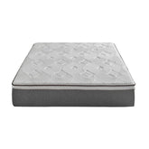12" QUEEN MATTRESS 1"+2.5"+1.5"+7" MT-G12Q