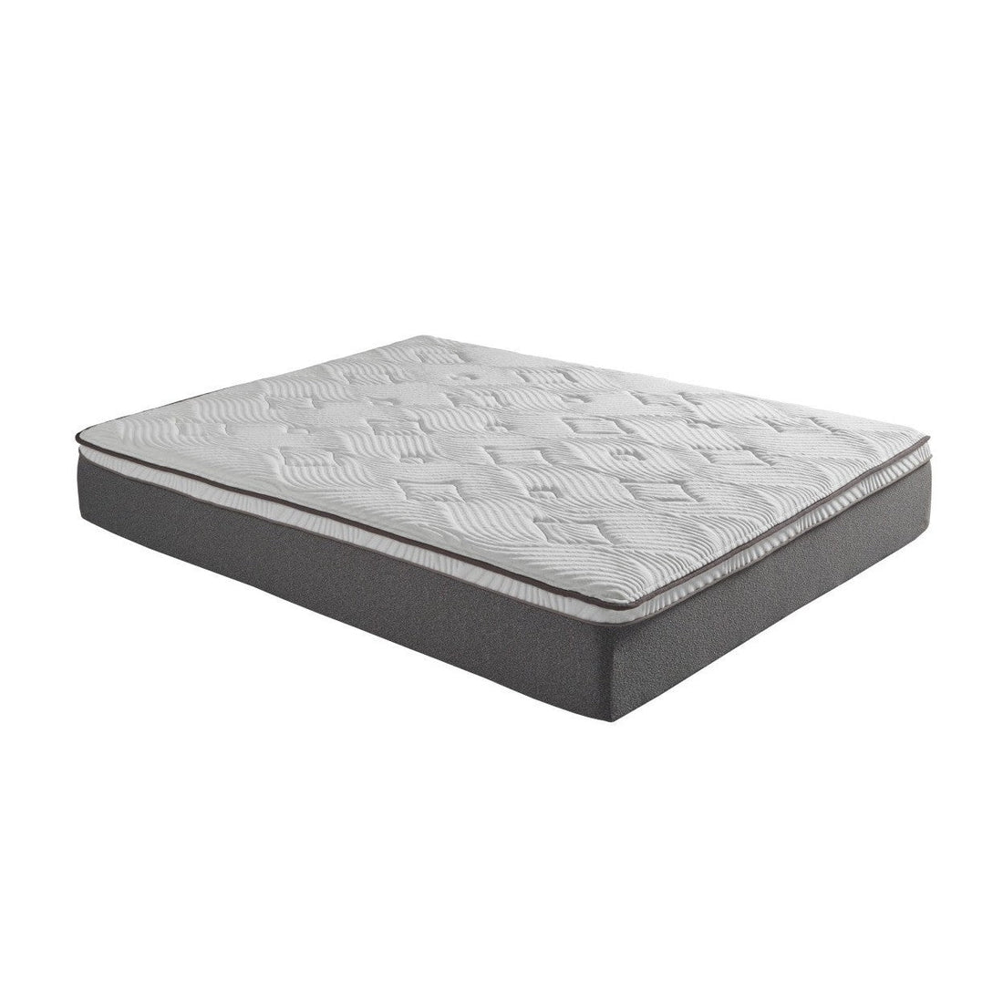 12&quot; CK MATTRESS 1&quot;+2.5&quot;+1.5&quot;+7&quot; MT-G12CK
