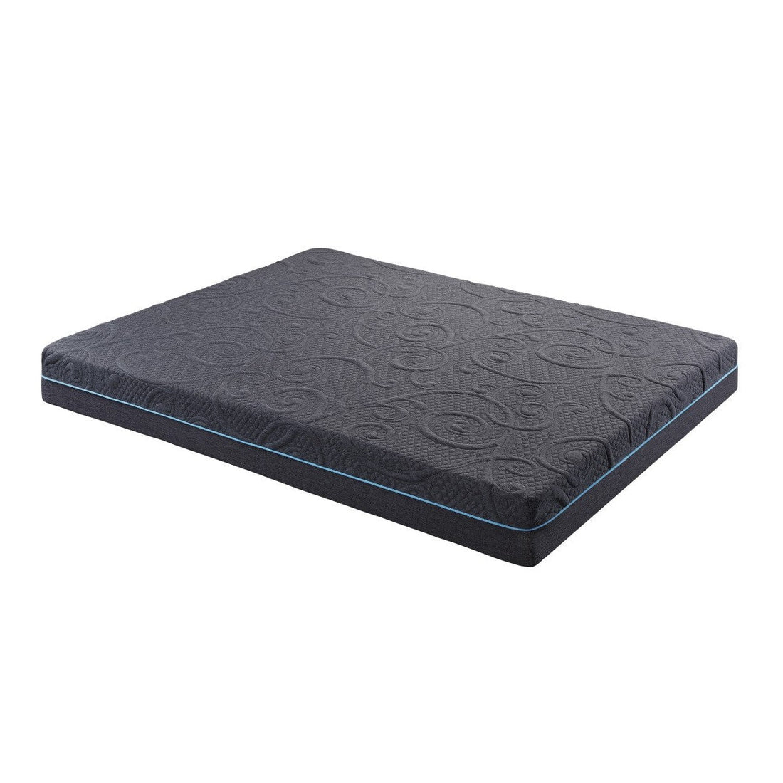 8&quot; QUEEN GEL HYBRID MATTRESS MT-H08Q