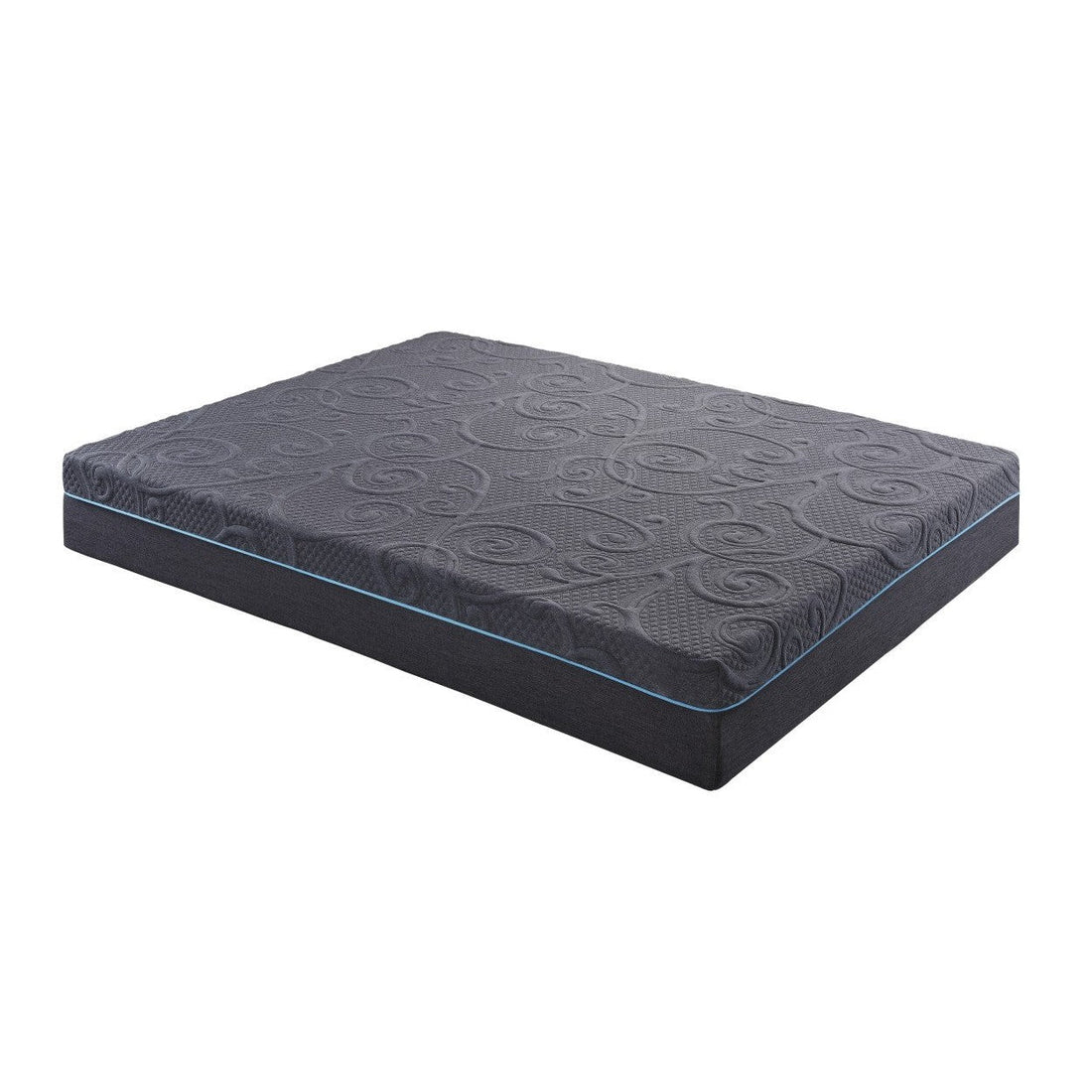 11&quot; CK HYBRID MATTRESS 2&quot;+0.9&quot;+6.3&quot;+1.8&quot; MT-H11CK