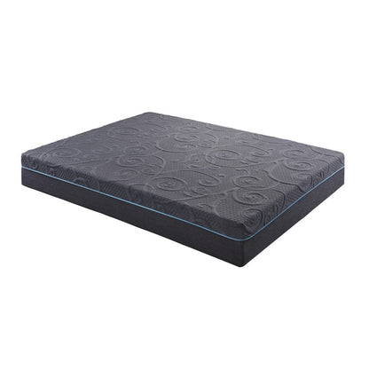 11&quot; CK HYBRID MATTRESS 2&quot;+0.9&quot;+6.3&quot;+1.8&quot; MT-H11CK