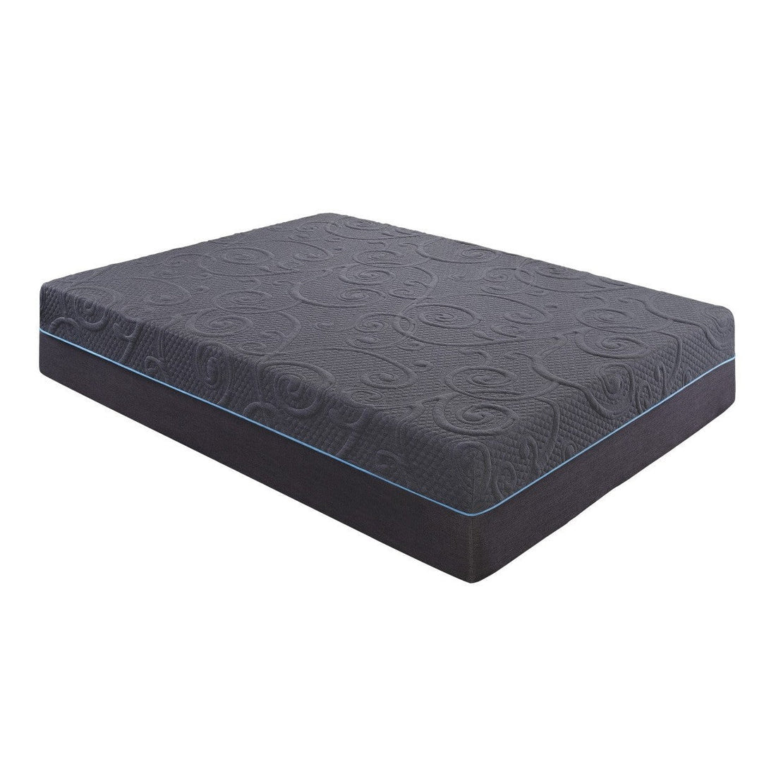 14&quot; EK HYBRID MATTRESS 1.5&quot;+2&quot;+2&quot;+6.3&quot;+2.2&quot; MT-H14EK