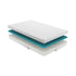 6" Full Gel Mattress MT-NG06F
