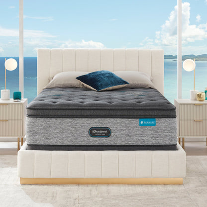 Beautyrest Diamond Series Ultra Plush Pillow Top