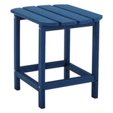 Sundown Treasure End Table Ash-P009-703