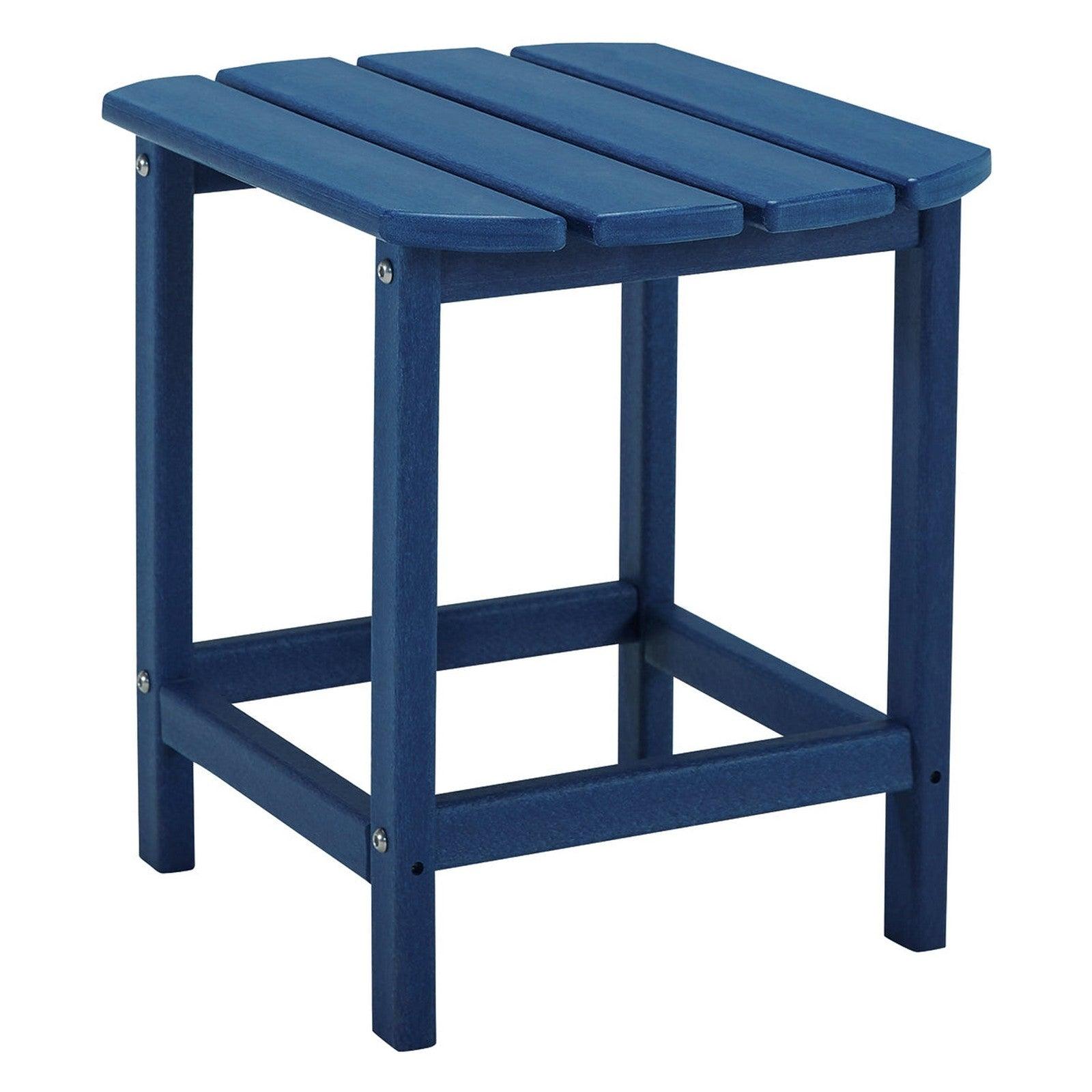 Sundown Treasure End Table Ash-P009-703