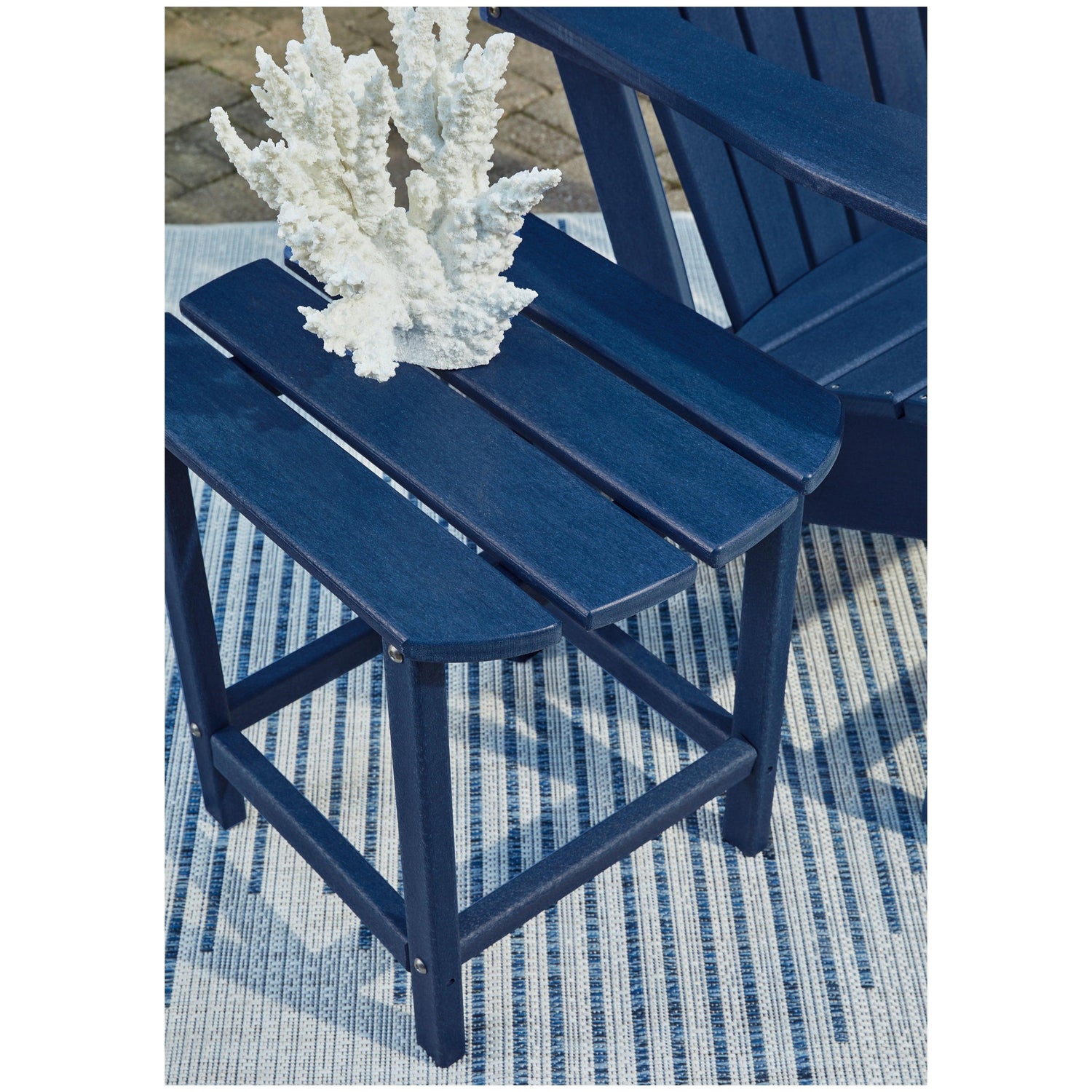 Sundown Treasure End Table