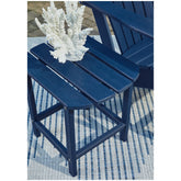Sundown Treasure End Table