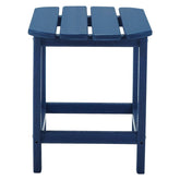Sundown Treasure End Table