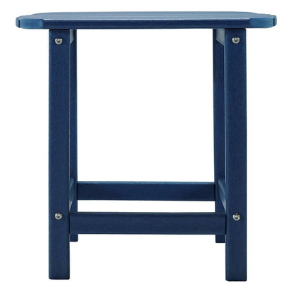 Sundown Treasure End Table
