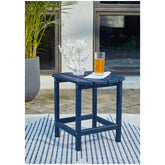 Sundown Treasure End Table