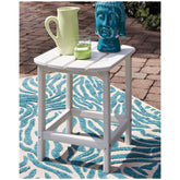 Sundown Treasure End Table