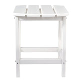 Sundown Treasure End Table