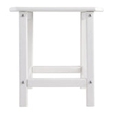 Sundown Treasure End Table