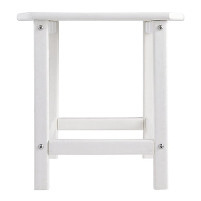 Sundown Treasure End Table