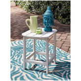 Sundown Treasure End Table