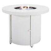Sundown Treasure Fire Pit Table Ash-P011-776