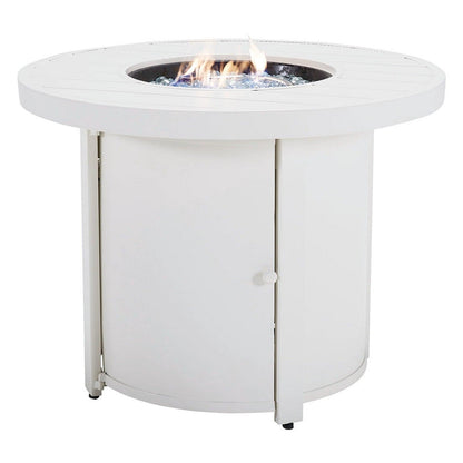 Sundown Treasure Fire Pit Table Ash-P011-776