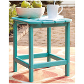 Sundown Treasure End Table